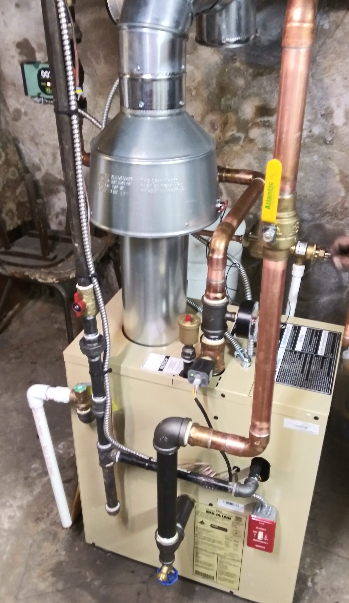 Rare Heating and Air - Philadelphia, PA