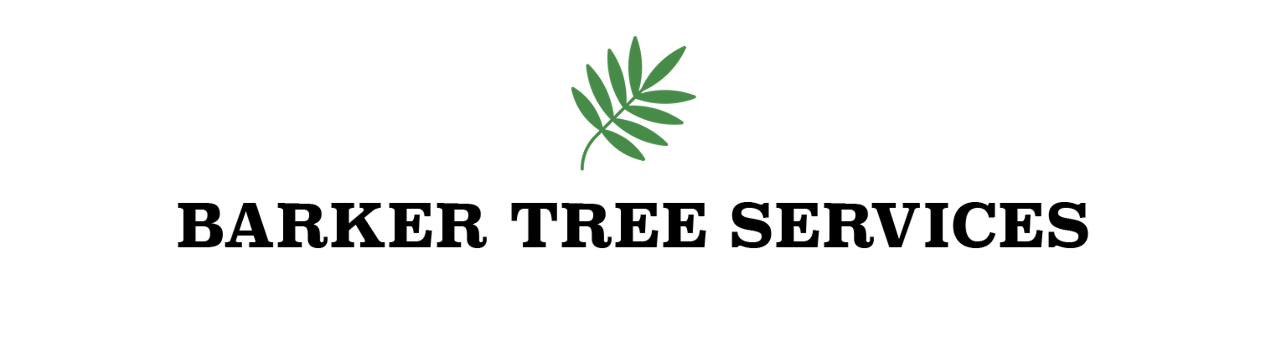 Barker Tree Services - Colfax, CA