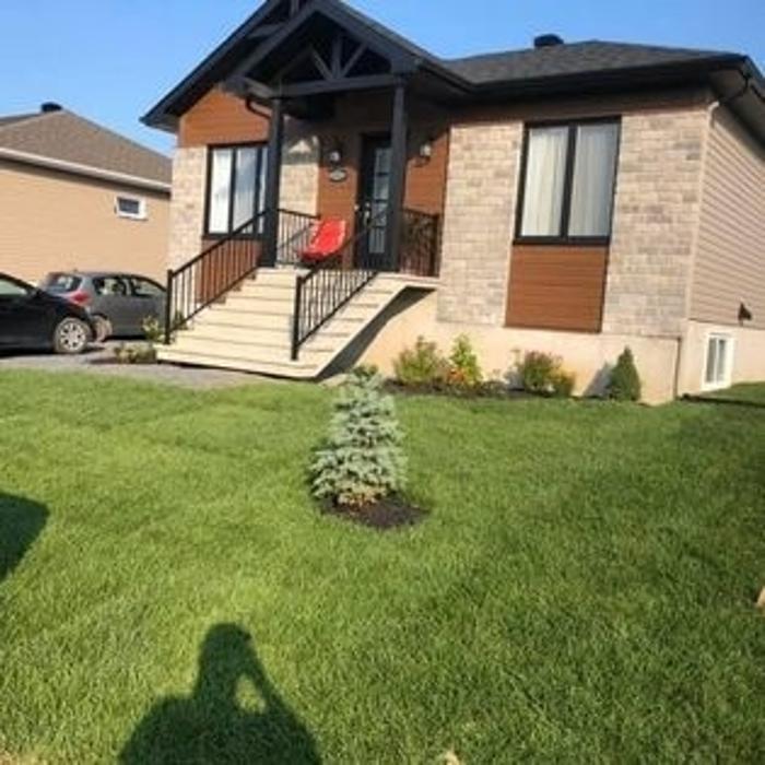 Paysagement Précourt inc.
