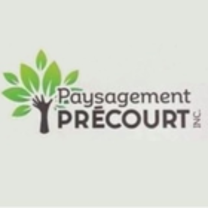 Paysagement Précourt inc.