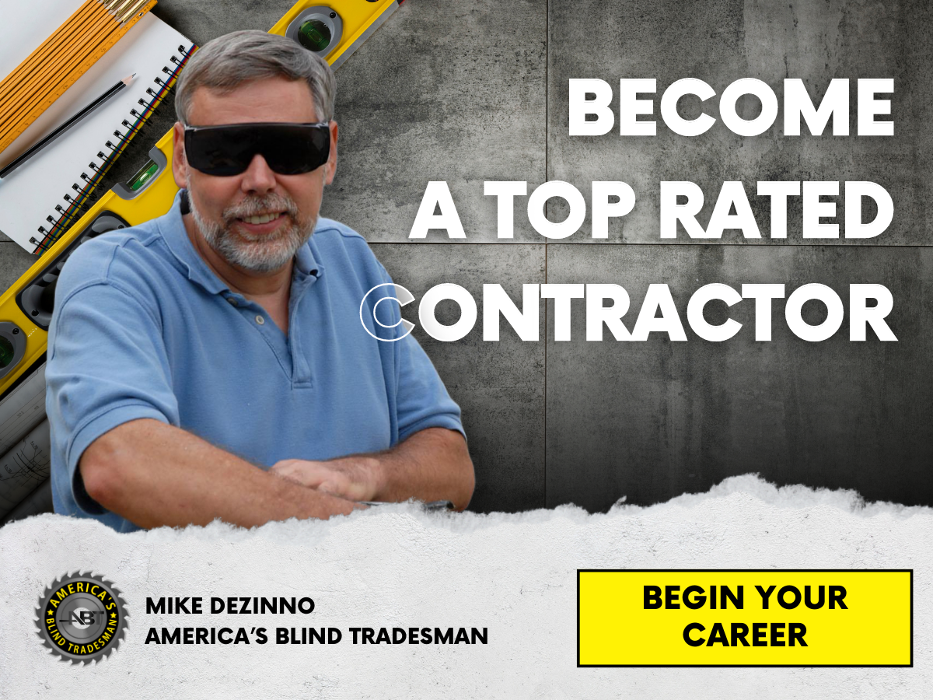 America's Blind Tradesman - Effingham, SC