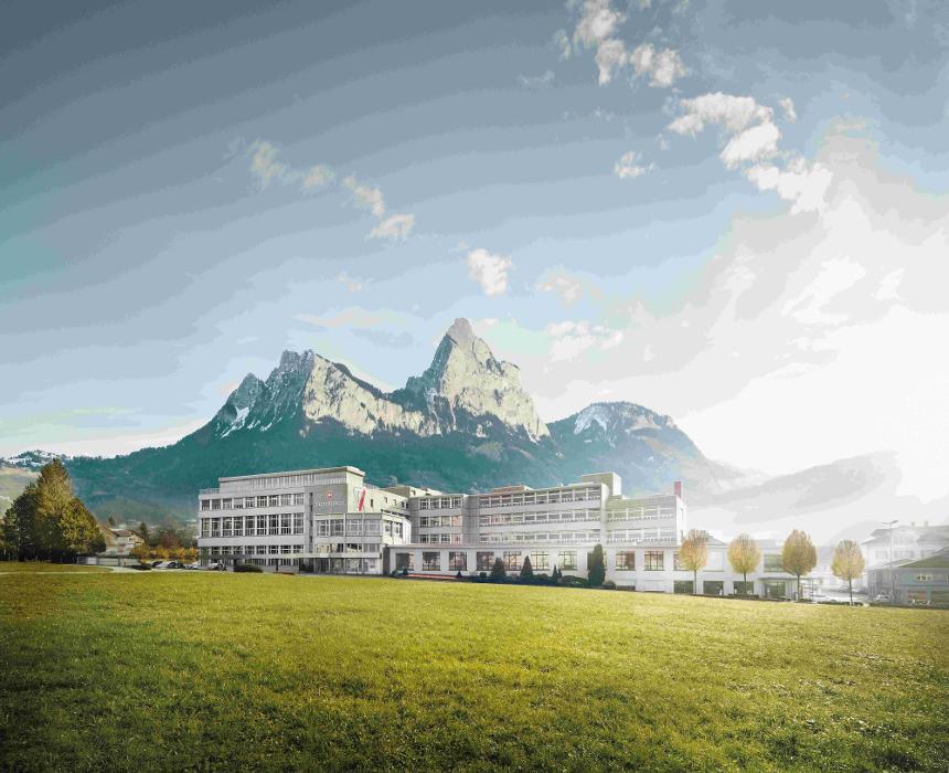 Victorinox Store Wien, Herrengasse in Wien