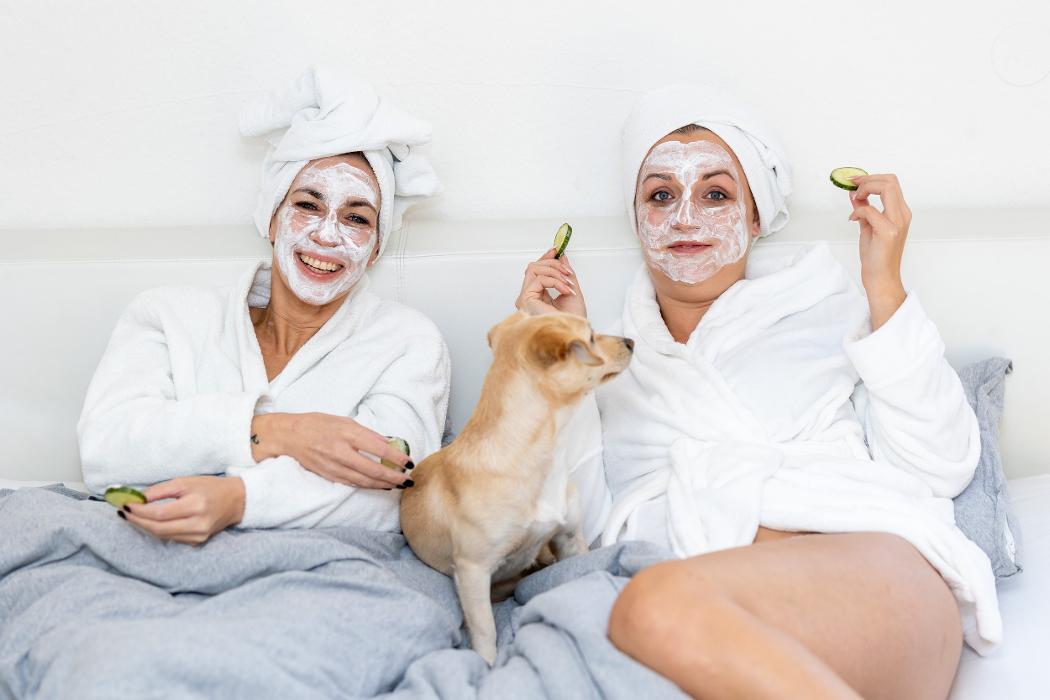 Atmosphere Hair & Skin, Breitenfurter Straße in Wien