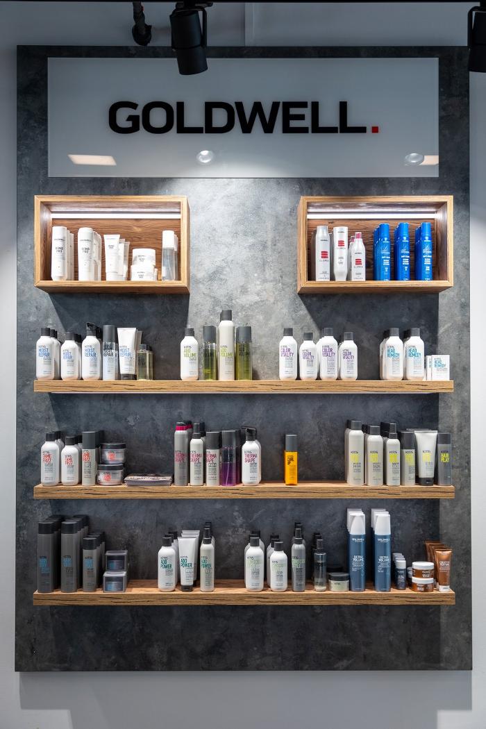 Atmosphere Hair & Skin, Breitenfurter Straße in Wien