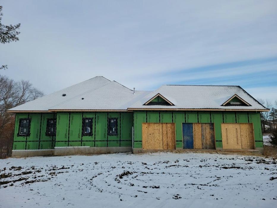 IA Home Solutions LLC - Hiawatha, IA