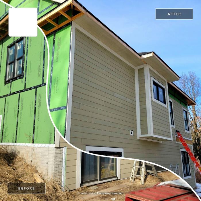 IA Home Solutions LLC - Hiawatha, IA