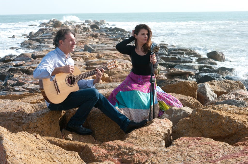 Galería en miniatura