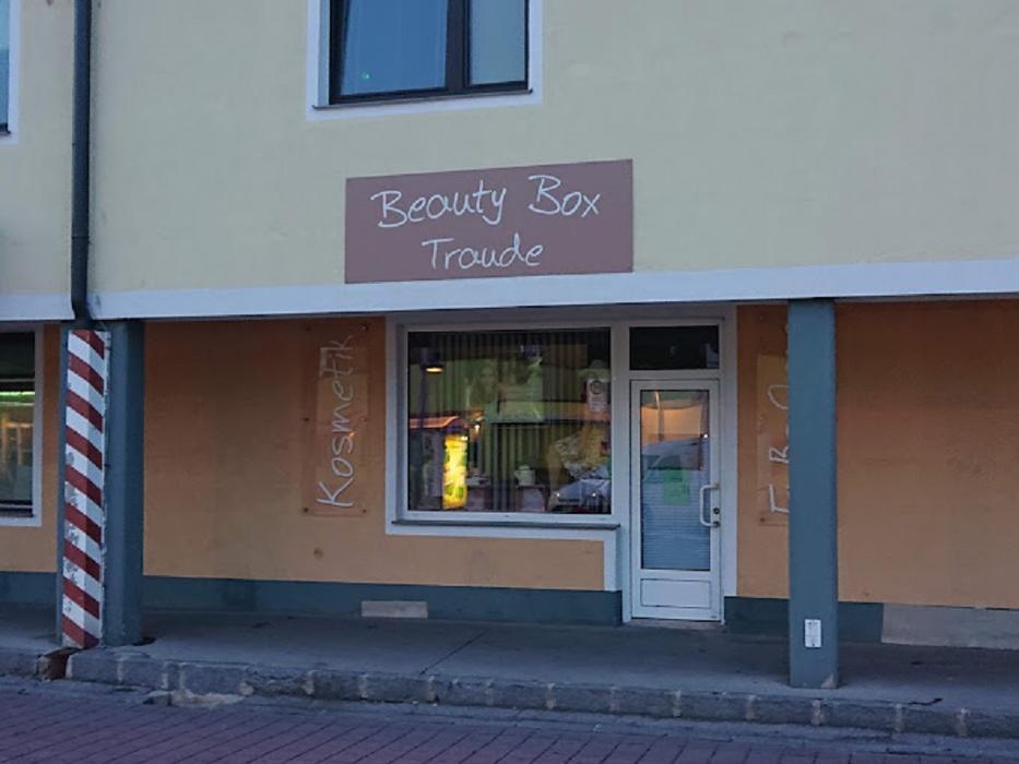 Beauty Box, Hauptplatz in Himberg bei Wien