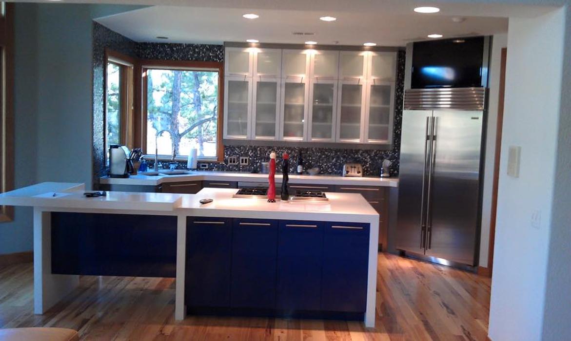 The Furnished Kitchen, LLC - Littleton, CO