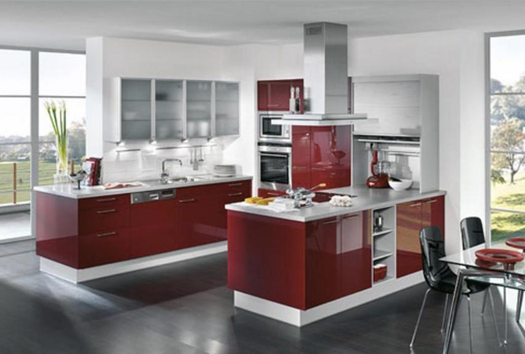 The Furnished Kitchen, LLC - Littleton, CO