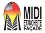 Midi Etanchéité Façade