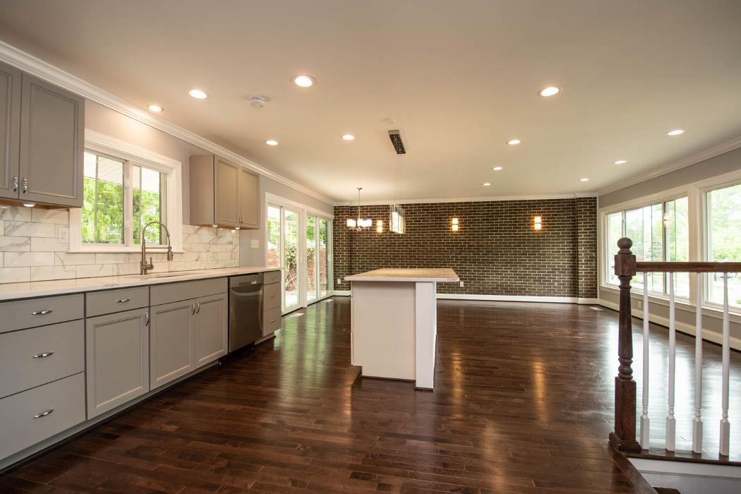 RCity Homes LLC - Fairfax, VA