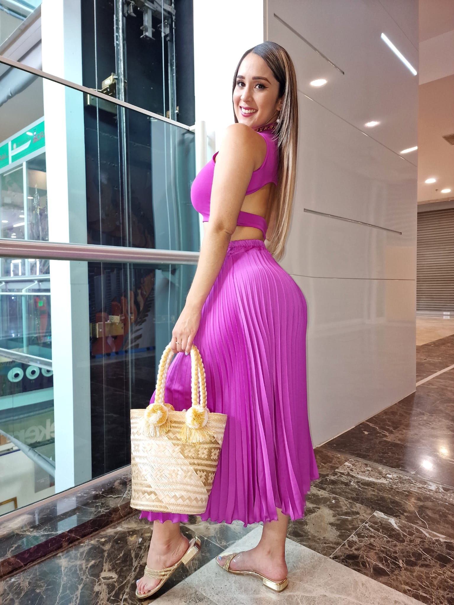 Galería en miniatura