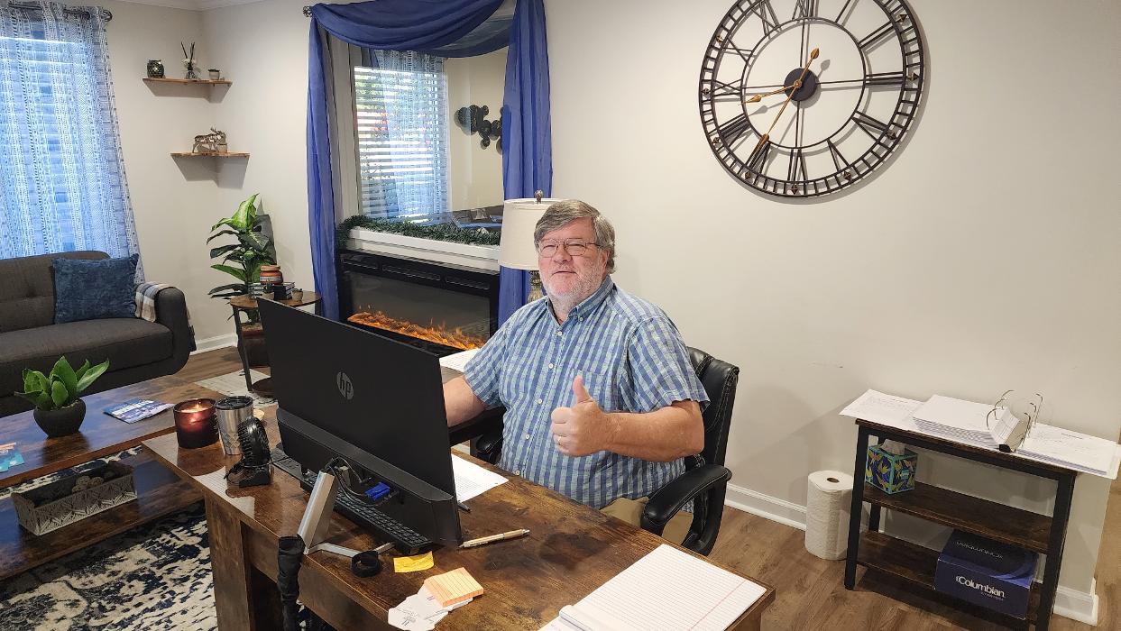 Homesouth Roofing Image