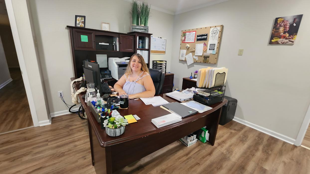 Homesouth Roofing Image