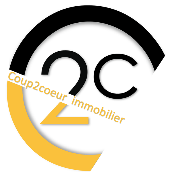 Coup2Coeur Immobilier location immobilière (saisonnière et temporaire)