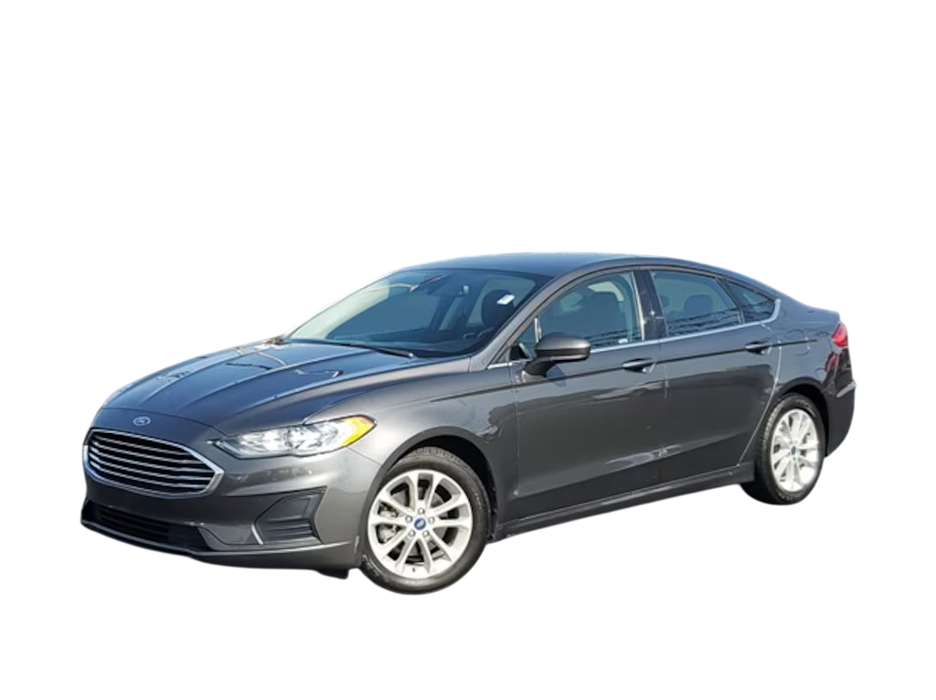 Lakeview Ford - Battle Creek, MI