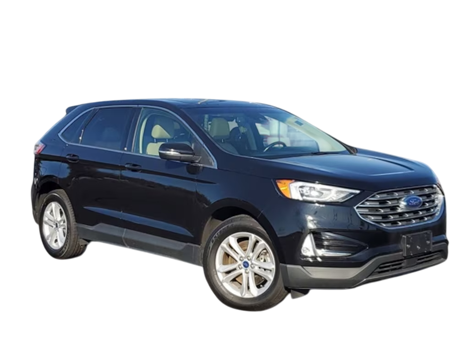 Lakeview Ford - Battle Creek, MI