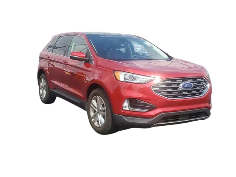 Lakeview Ford - Battle Creek, MI