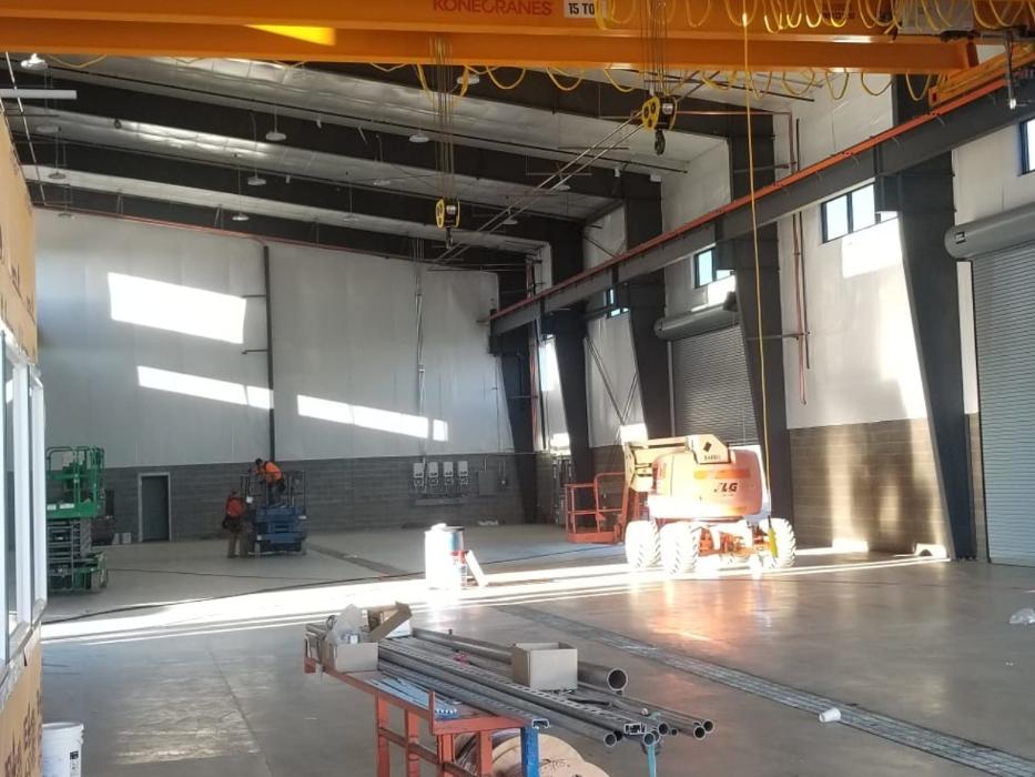 Rogue Valley Precast - White City, OR