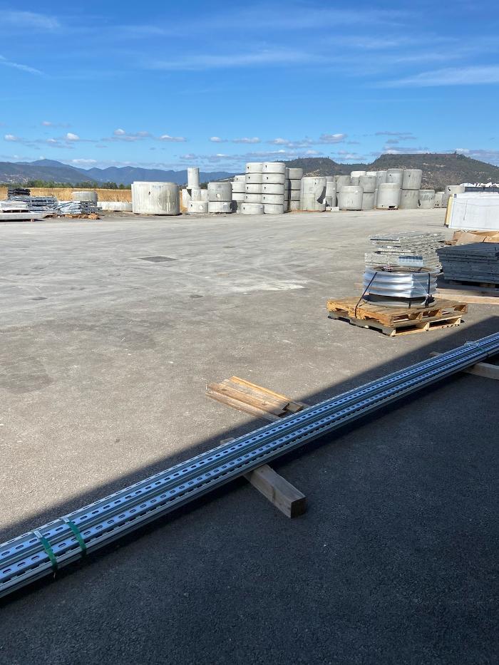 Rogue Valley Precast - White City, OR