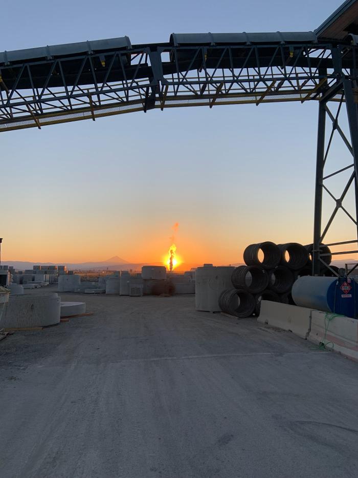 Rogue Valley Precast - White City, OR