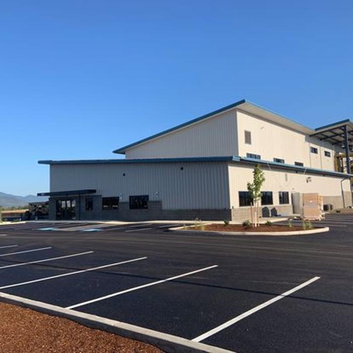 Rogue Valley Precast - White City, OR