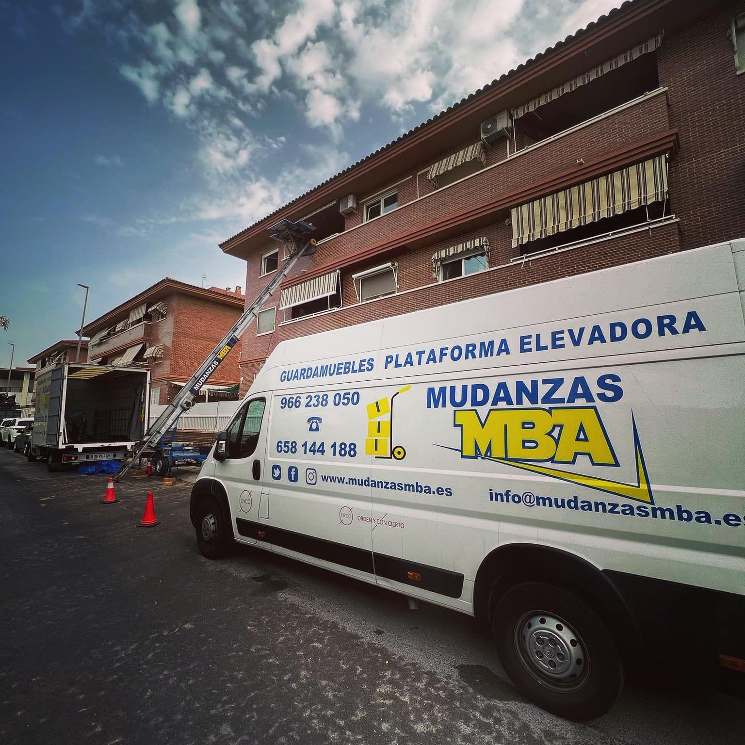 Galería en miniatura