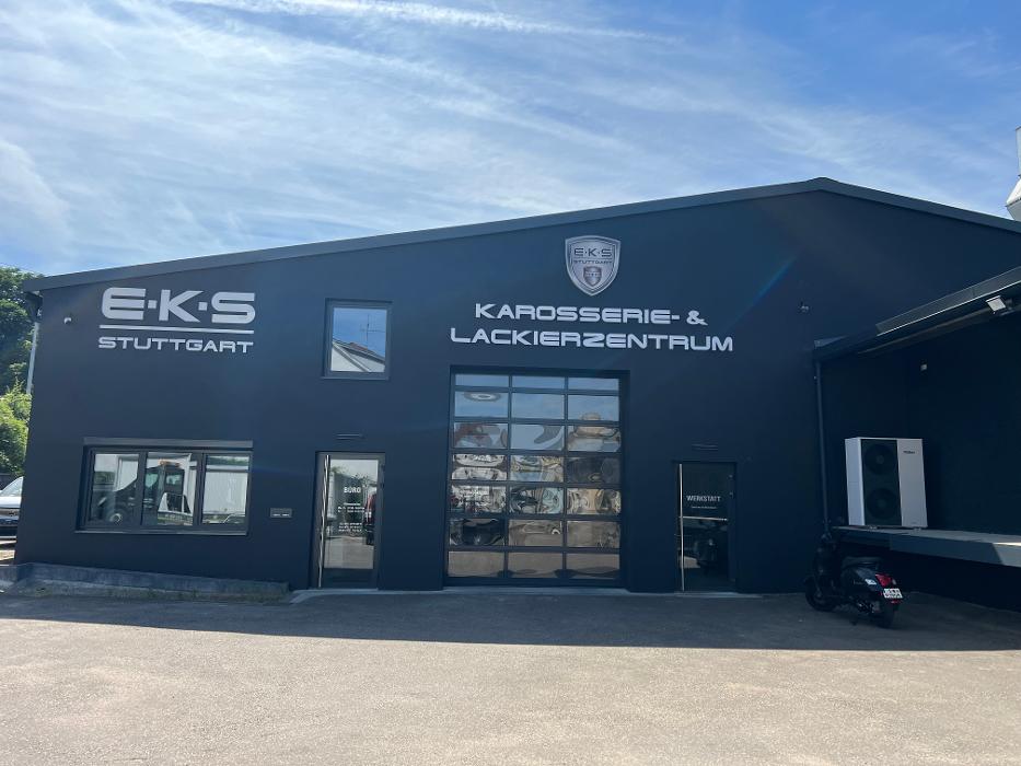 EKS Stuttgart GmbH, Imweg in Stuttgart