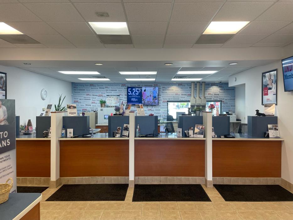 Indiana Members Credit Union