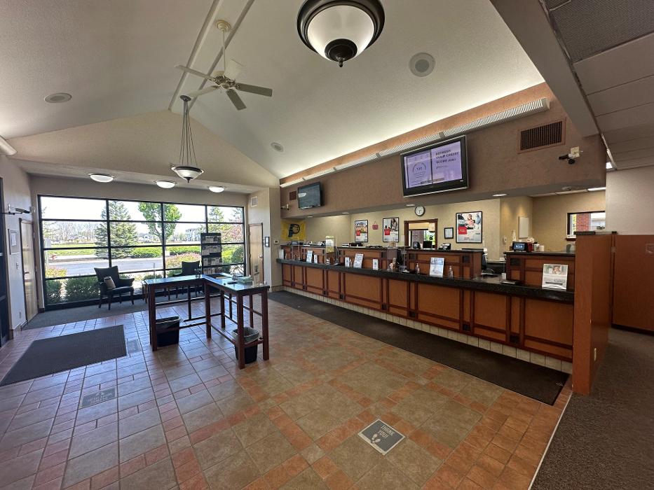 Indiana Members Credit Union