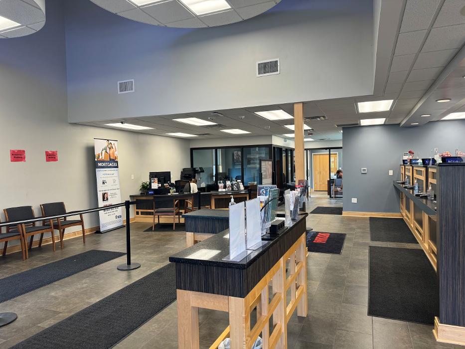 Indiana Members Credit Union