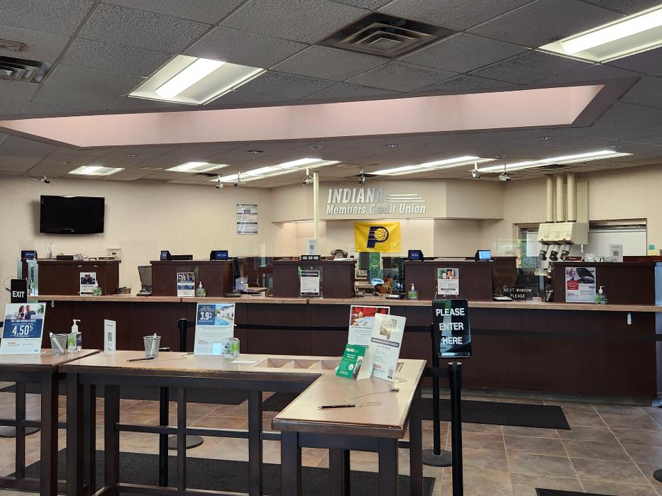 Indiana Members Credit Union