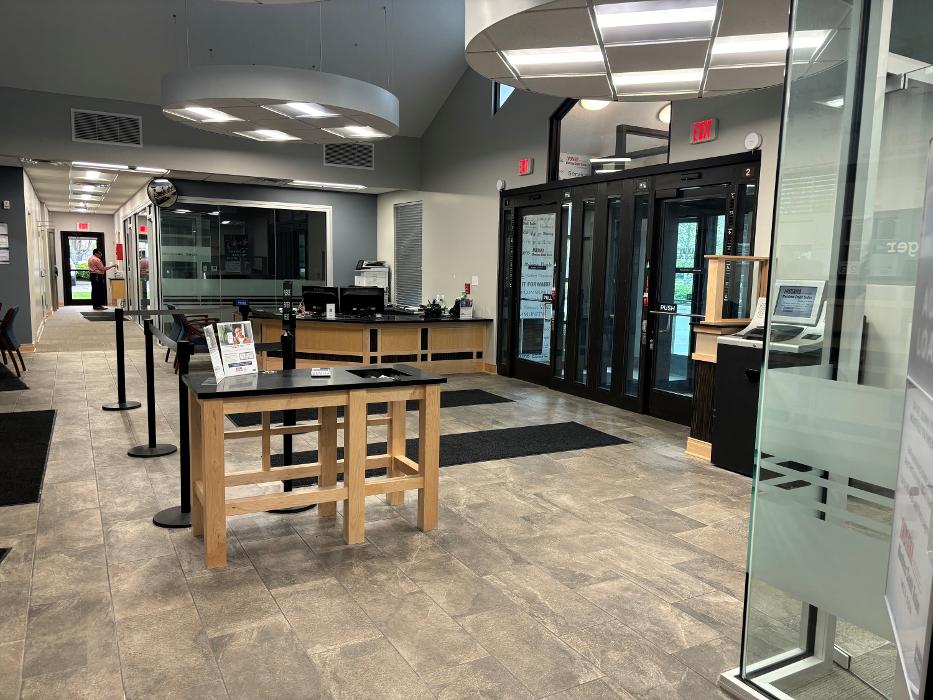 Indiana Members Credit Union