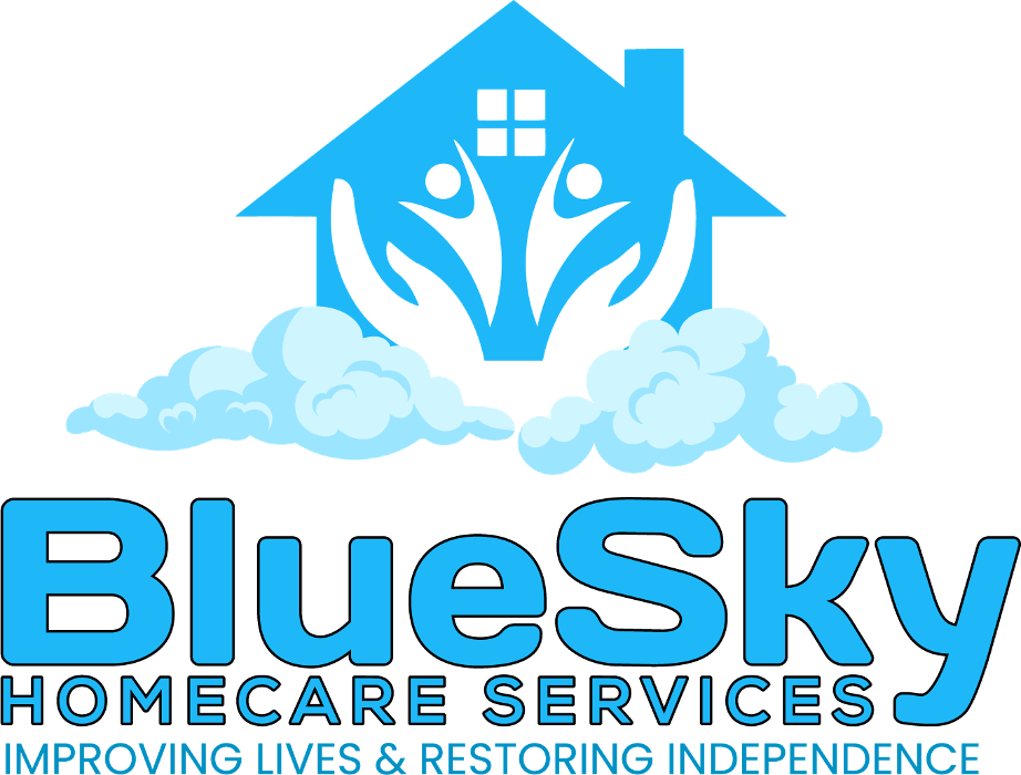 BlueSky Homecare Services
