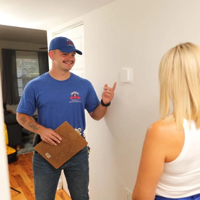 MTC Heating & Air Conditioning - Raleigh, NC