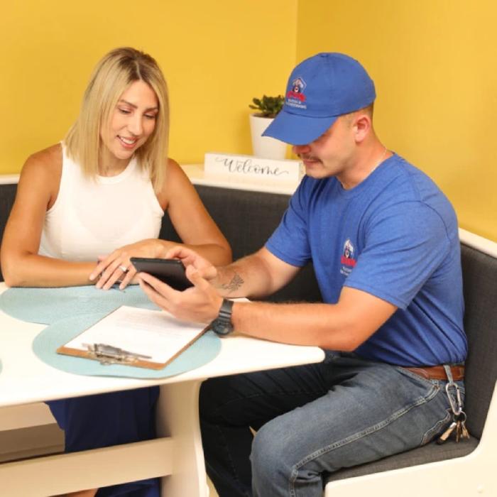MTC Heating & Air Conditioning - Raleigh, NC