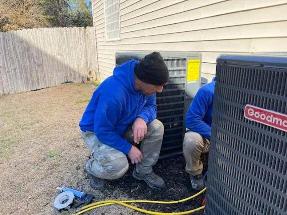 MTC Heating & Air Conditioning - Raleigh, NC