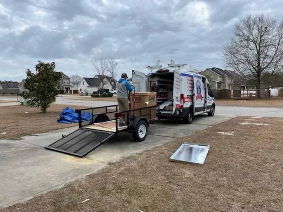 MTC Heating & Air Conditioning - Raleigh, NC