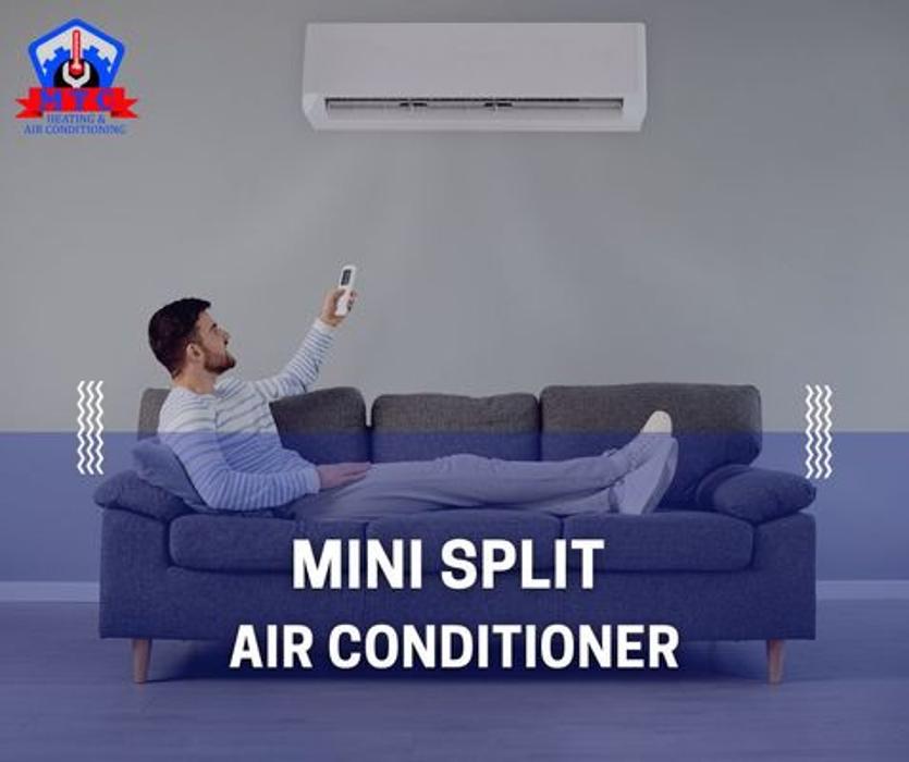 MTC Heating & Air Conditioning - Raleigh, NC
