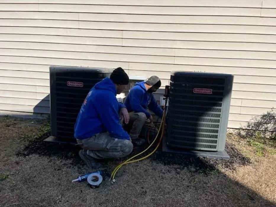 MTC Heating & Air Conditioning - Raleigh, NC