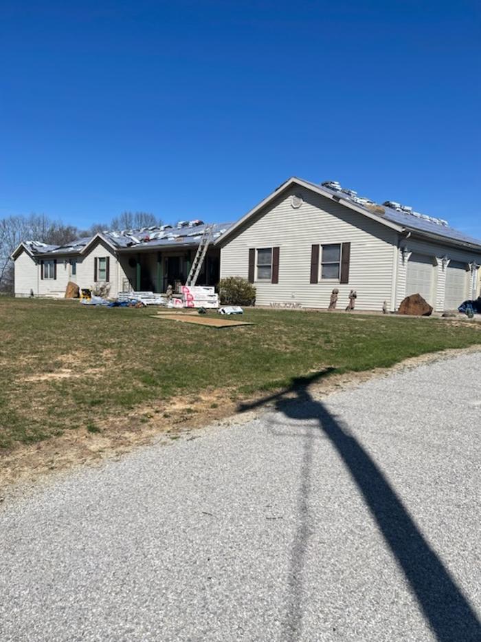 Indiana Roof Source, LLC - Bloomington, IN