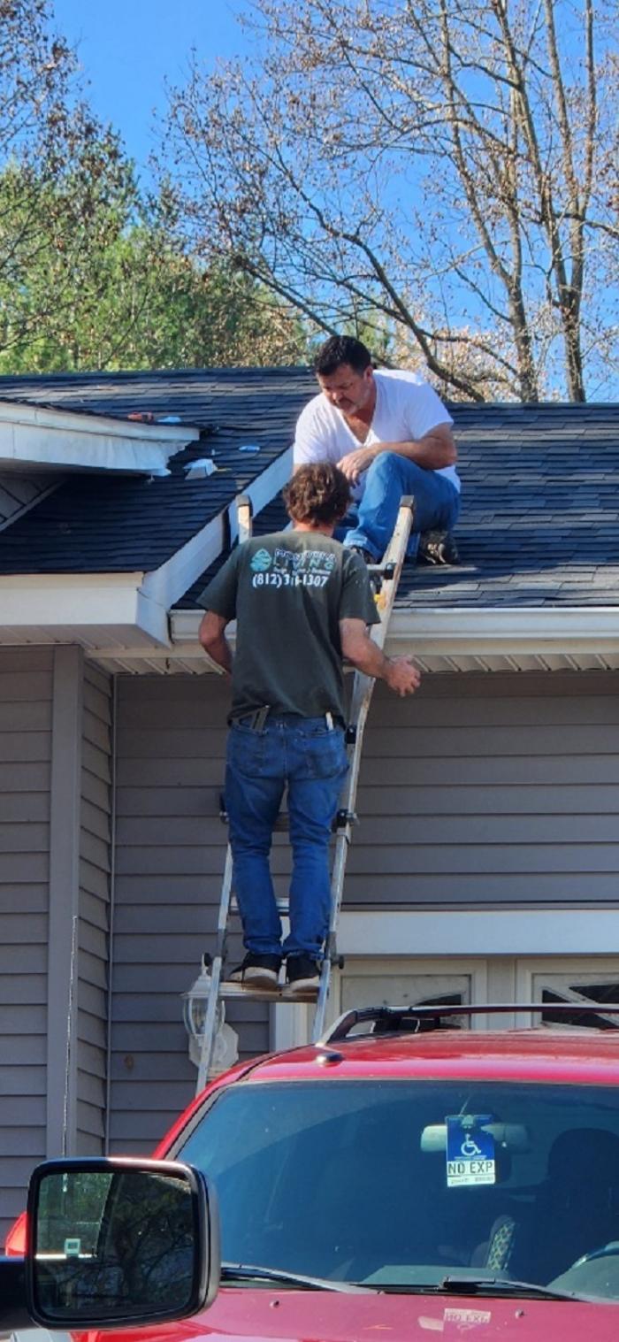 Indiana Roof Source, LLC - Bloomington, IN