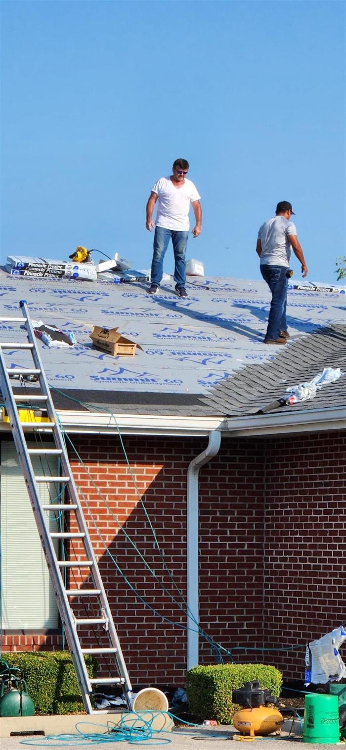 Indiana Roof Source, LLC - Bloomington, IN