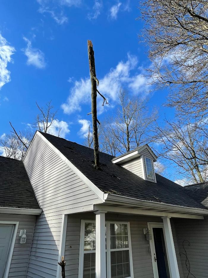 Indiana Roof Source, LLC - Bloomington, IN