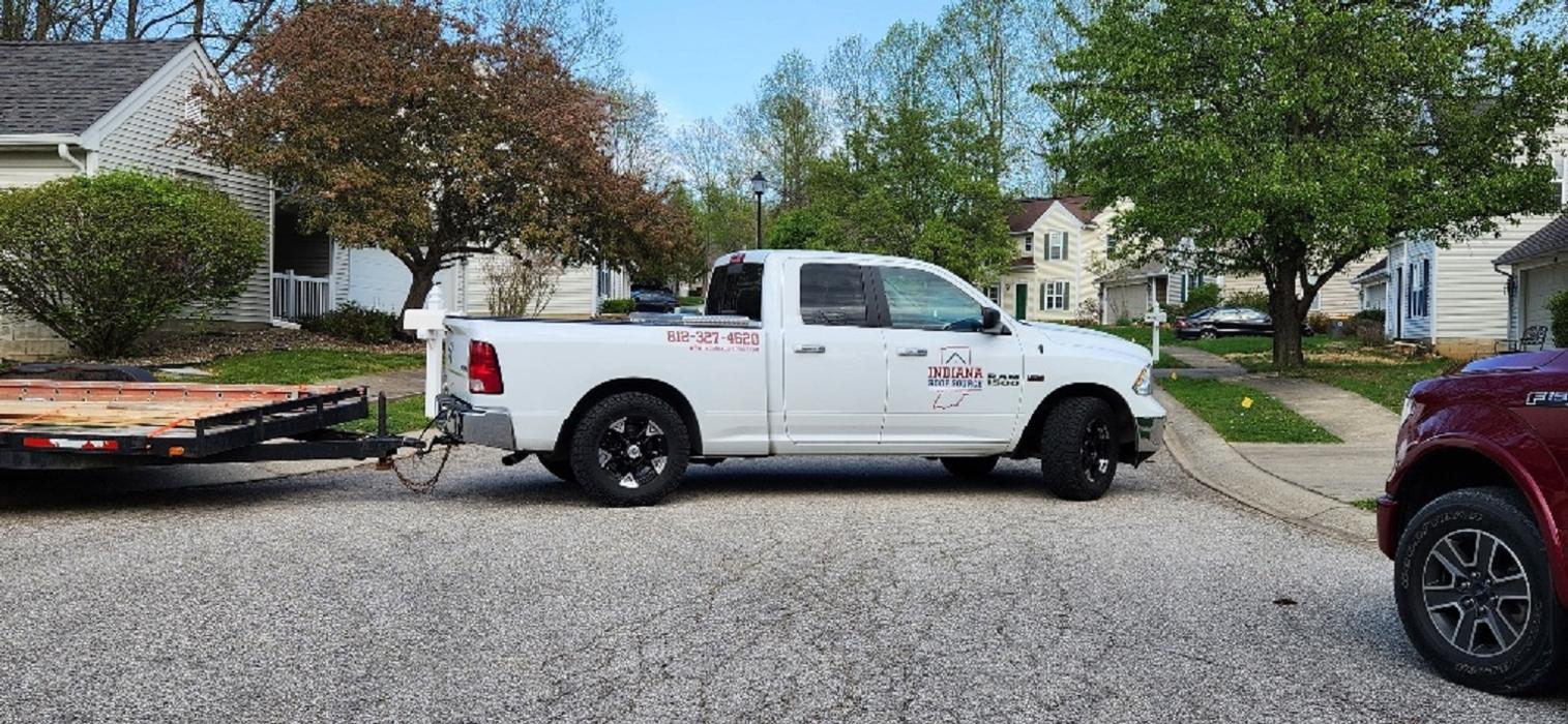 Indiana Roof Source, LLC - Bloomington, IN