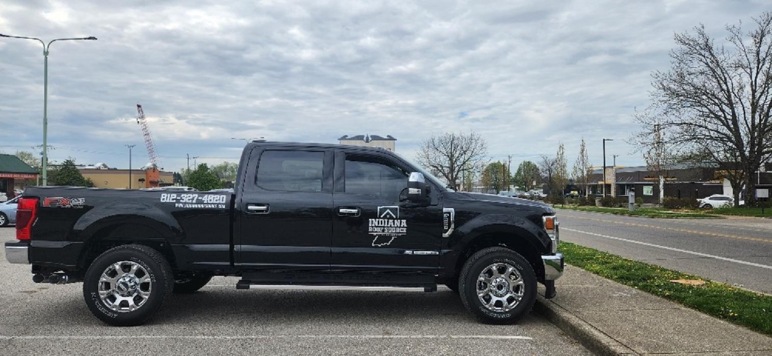 Indiana Roof Source, LLC - Bloomington, IN