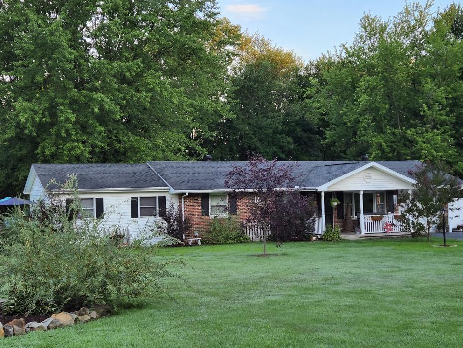 Indiana Roof Source, LLC - Bloomington, IN