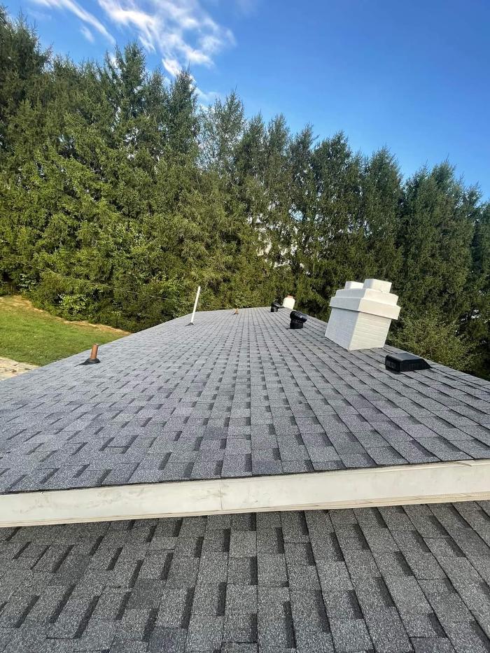 Indiana Roof Source, LLC - Bloomington, IN