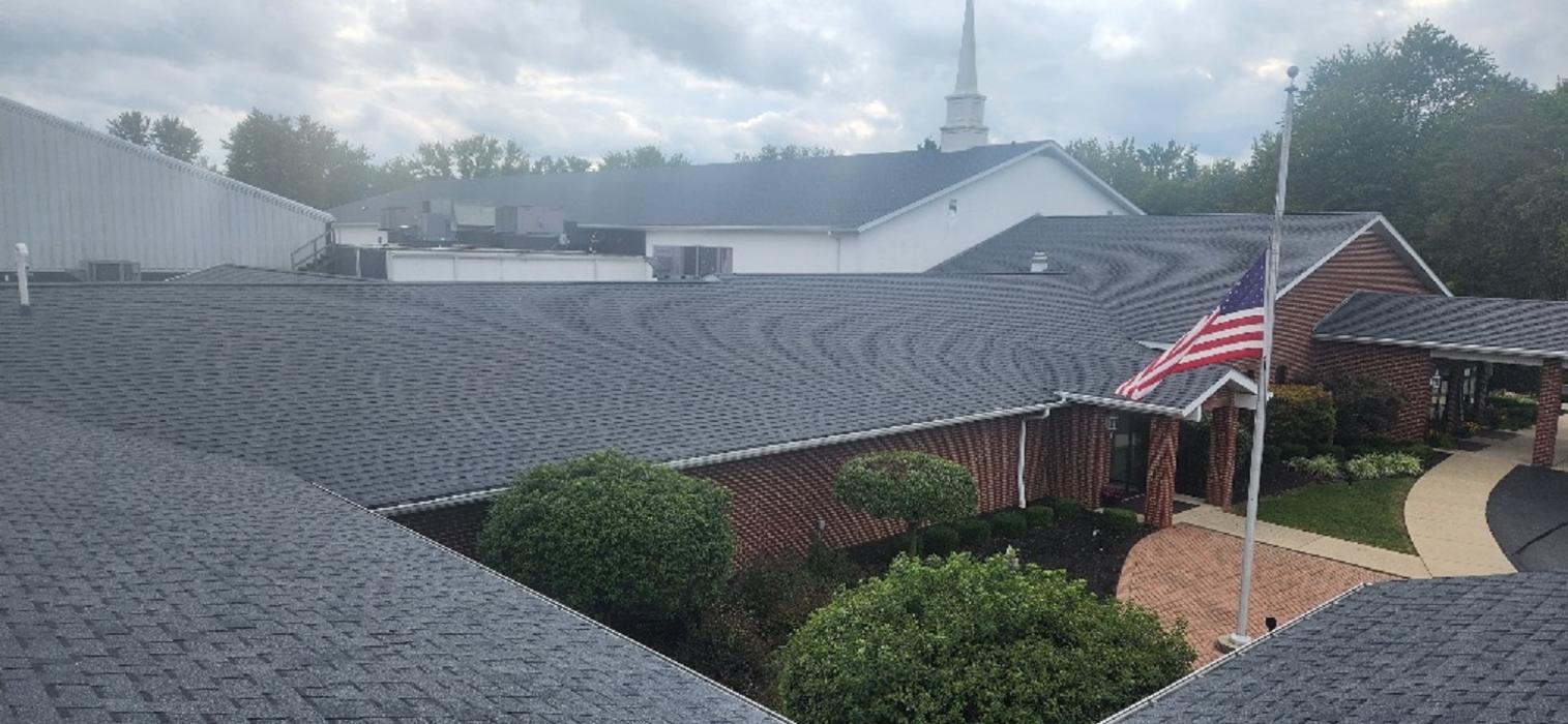 Indiana Roof Source, LLC - Bloomington, IN